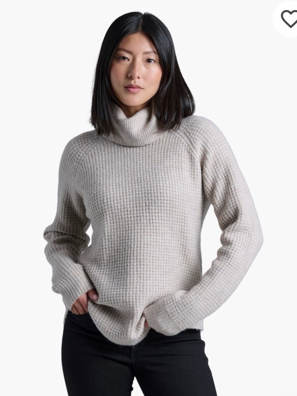 Kuhl SIENNA™ SWEATER